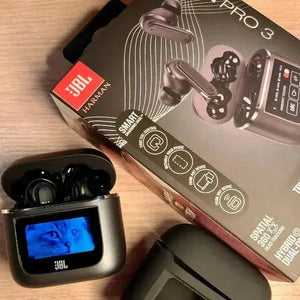 NEW EARPODS TOUR PRO 3