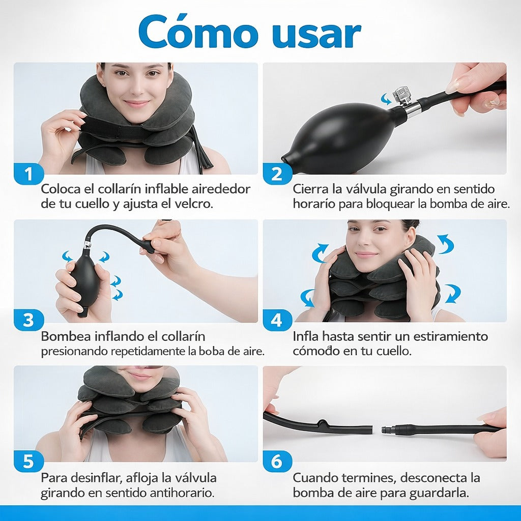 NeckSupport