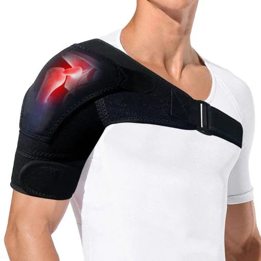 Hombrera de Compresión - Shoulder Relief Pro