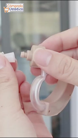 Image of GoldenEar® - Audífono Amplificador Libre de Prescripción