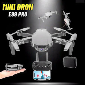 E99 PRO Mini Drone 4K HD