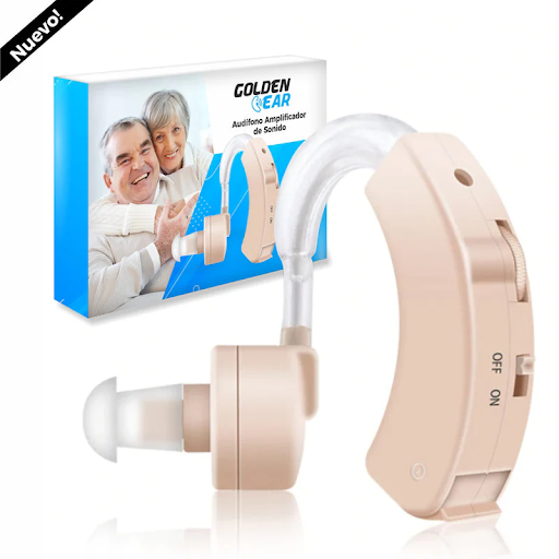Audífono Amplificador + ENVÍO GRATIS!
