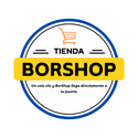 BorShop